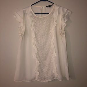 Express blouse